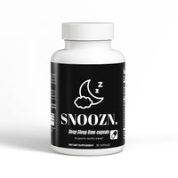 Deep Sleep Daily Capsule