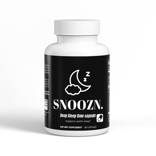 Deep Sleep Daily Capsule