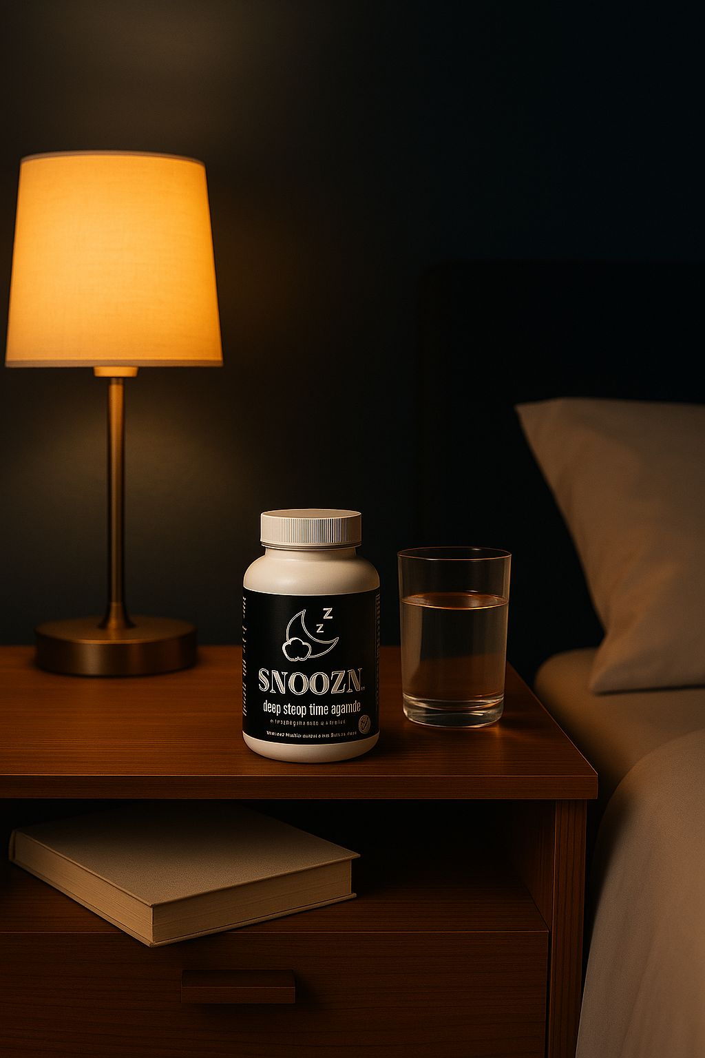 Experience Restful Nights and Energized Mornings